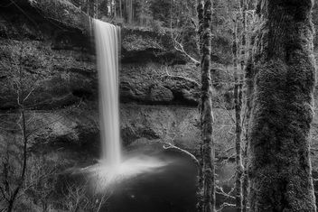 The South, Ansel Style - Free image #453059